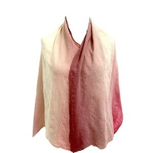 Furla Silk Wool Silk Scarf